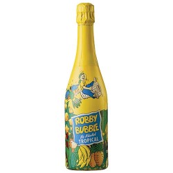 BEDIDA ROBBY BUBLE 075LT TROPICAL