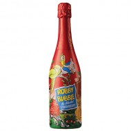 BEBIDA ROBBY BUBLE FRAMBUESA 075LT