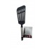 CUCHARA RANURADA NYLON SMARTCOOK SC12930