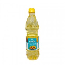 ACEITE DE GIRASOL KALDINI 900ML
