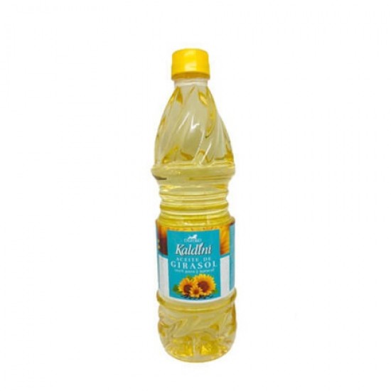 ACEITE DE GIRASOL KALDINI 900ML