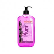 JABON MIMLOT 500ML LIQ PLUM