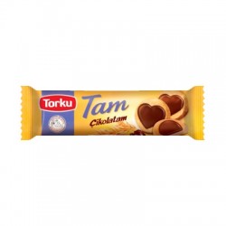 GALLETA TORKU TAM 83GR