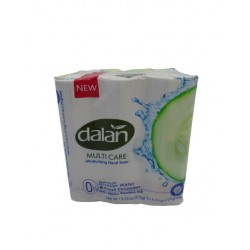 JABON DALAN 125GR X3UND MICELAR PEPI FRE