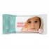 TOALLAS HUMEDAS MIMLOT 25UNDS ALOE VERA