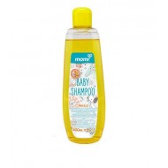 CHAMPU MOMI 400ML BEBE