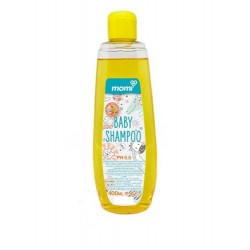 CHAMPU MOMI 400ML BEBE