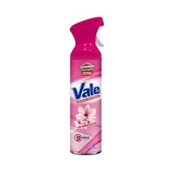 AMBIENTADOR VALE 300ML PRIMAVERA AEROSOL