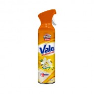 AMBIENTADOR VALE 300ML VAINILLA AEROSOL