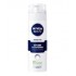 ESPUMA AFEITAR NIVEA 200ML MEN SENSITIVE