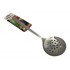 ESPUMADERA EUROCHEF 33CM