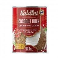 LECHE DE COCO KALDINI 400ML