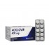 ACICLOVIR 400MG X 10TABL BLIST DROTAFARMA***