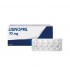 LISINOPRIL 10MG X 10TABL DROTAFARMA