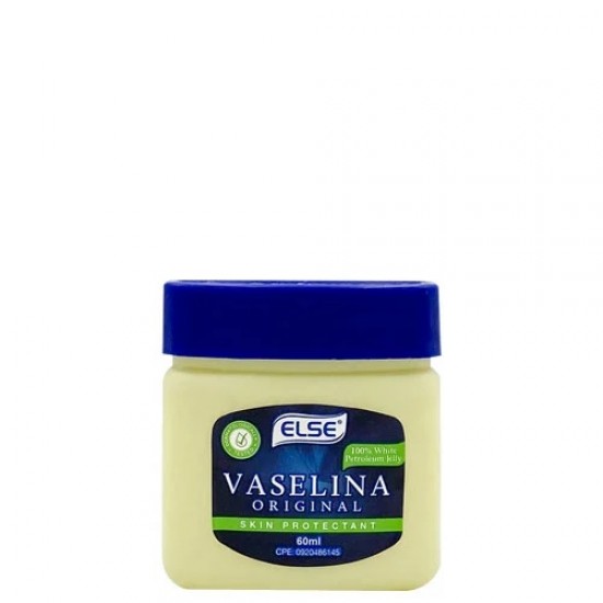 VASELINA ELSE 120ML ORIGINAL