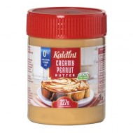 MANTEQUILLA DE MANI KALDINI 227GR