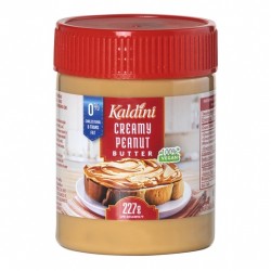 Mantequilla Kaldini de Mani 227 Gr