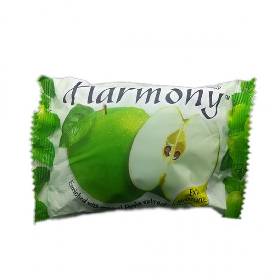 JABON HARMONY 75GR TOCADOR  MANZ
