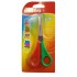 TIJERA KORES 5 PUNTA ROMA SOFT GRIP
