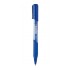 BOLIGRAFO RETRACTIL KORES X UND AZUL