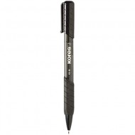 BOLIGRAFO RETRACTIL KORES X UND NEGRO M