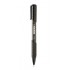 BOLIGRAFO RETRACTIL KORES X UND NEGRO F