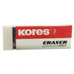 Goma De Borrar Kores df20
