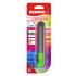 EXACTO KORES 18MM PLAST