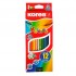 CREYONES KORES 12UND SACAPUNTA