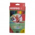 CREYONES KORES 12UND TRIANG JUMBO SACAPUNTAS