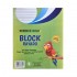 BLOCK RAYADO BERNICE 40H
