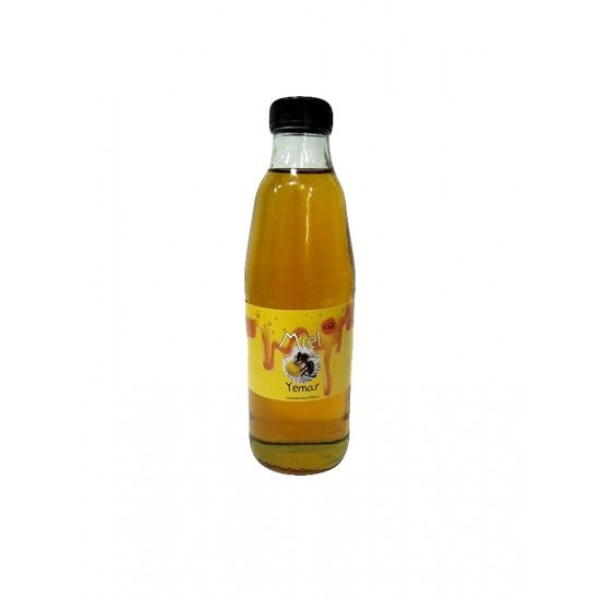 MIEL DE ABEJA YEMAR 230ML