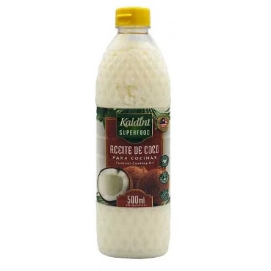 ACEITE KALDINI 500ML COCO