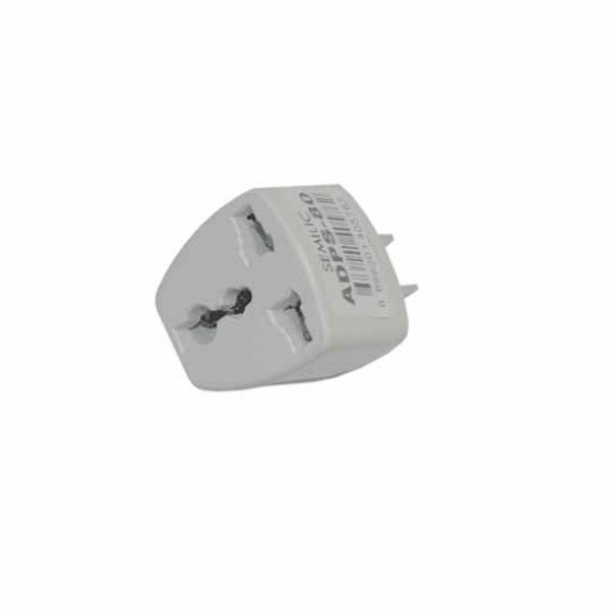 ADAPTADOR MULTIUSO 2 PATAS