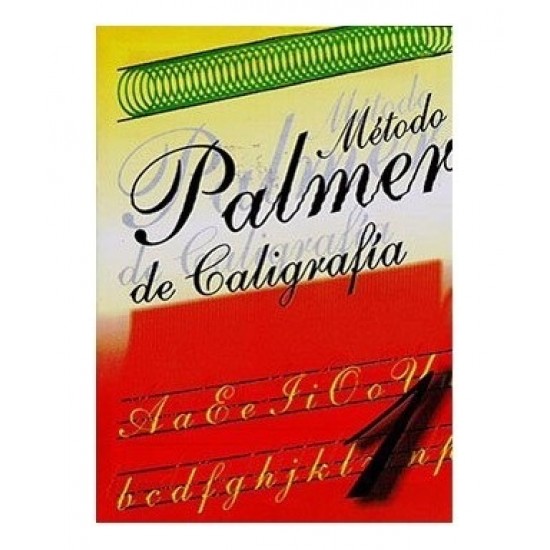 CALIGRAFIA PALMER N1