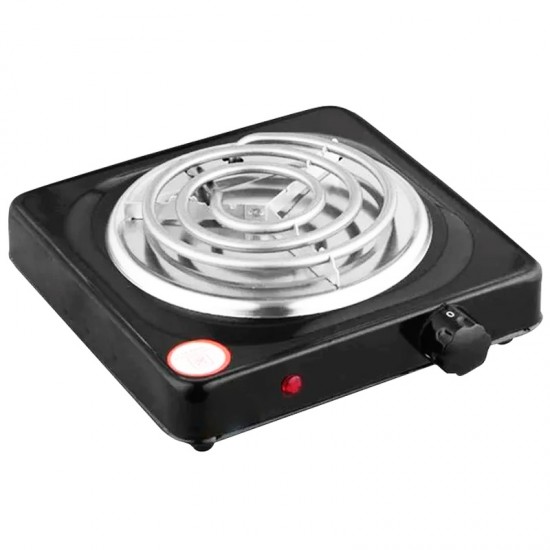 COCINA ELECTRICA BERNICE 1500W 1H
