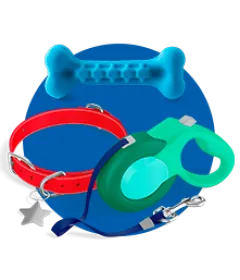 ACCESORIO PARA MASCOTAS