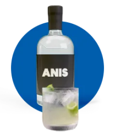 ANISADOS