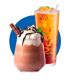 BEBIDAS LIQUIDAS