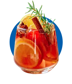 BITTER Y VERMOUTH