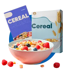 CEREALES LISTOS