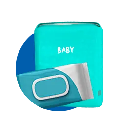 CUIDADO BEBE E INFANTIL