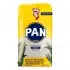 HARINA DE MAIZ PAN 1KG SIN GLUTEN BLANCA